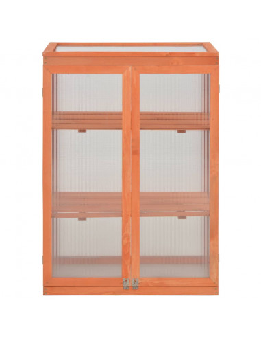 Serra in Legno 75x47x109 cm