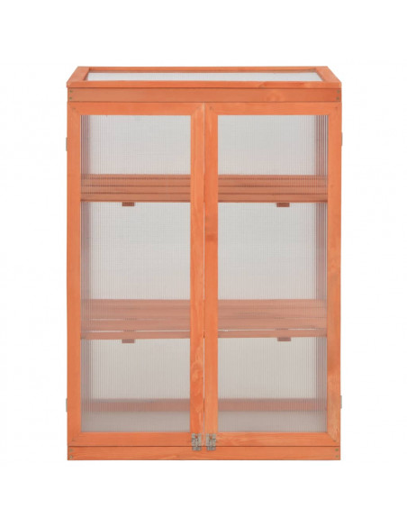 Serra in Legno 75x47x109 cm