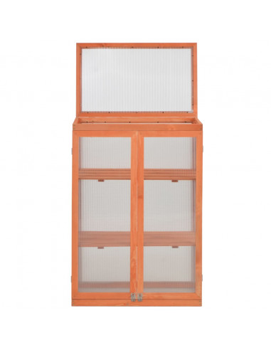 Serra in Legno 75x47x109 cm