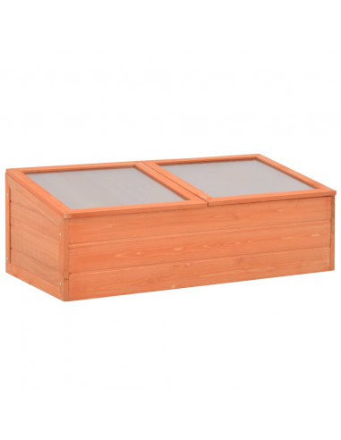 Serra in Legno 100x50x34 cm