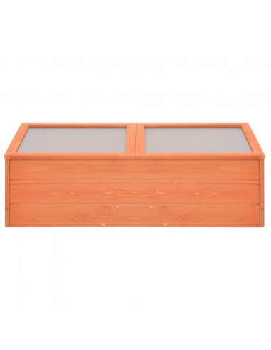 Serra in Legno 100x50x34 cm