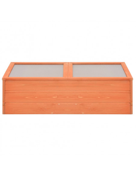 Serra in Legno 100x50x34 cm