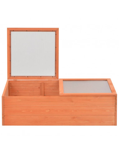 Serra in Legno 100x50x34 cm