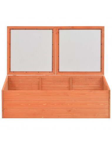 Serra in Legno 100x50x34 cm