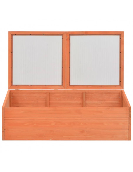 Serra in Legno 100x50x34 cm