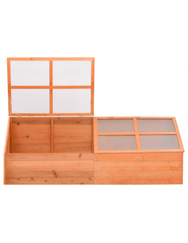 Serra in Legno 180x57x62 cm