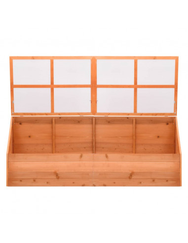 Serra in Legno 180x57x62 cm