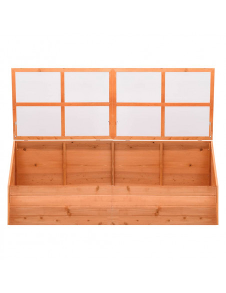Serra in Legno 180x57x62 cm