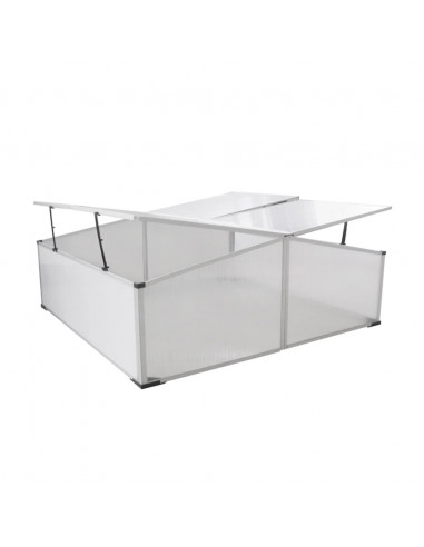 Serra Fredda con 4 Aperture 108x110x41 cm