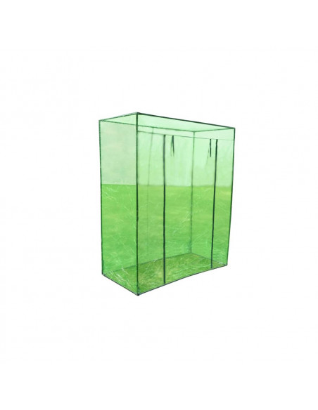 Telaio in Acciaio per Serra in PVC