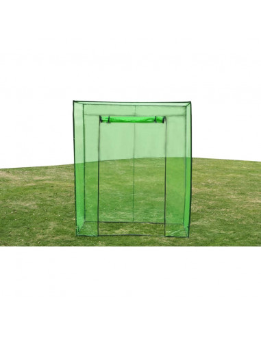 Telaio in Acciaio per Serra in PVC