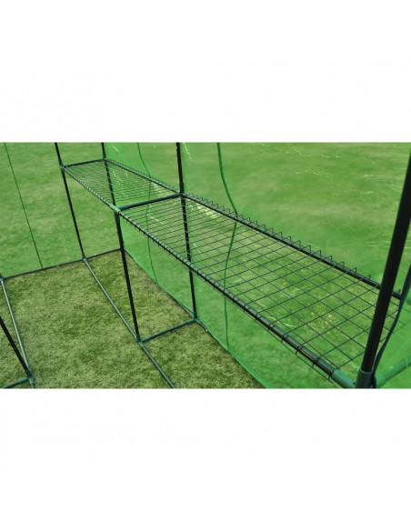 Serra in Acciao XL