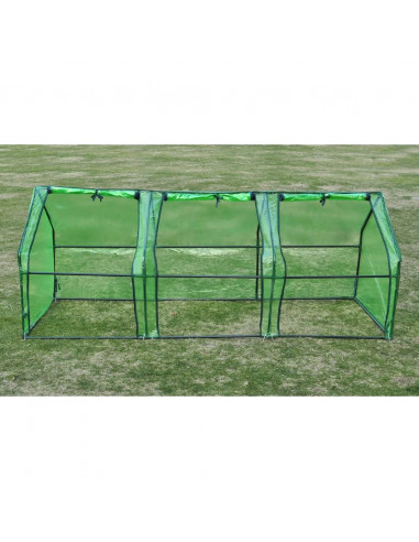 Serra con 3 Ingressi