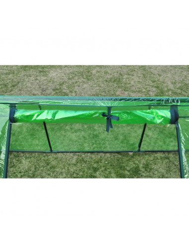 Serra con 3 Ingressi