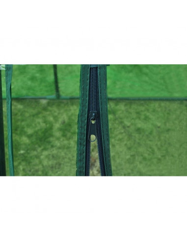 Serra con 3 Ingressi