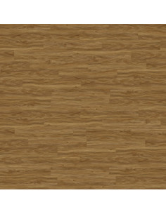 Pannelli da Parete Effetto Legno Marrone PVC 4,12 m² 2
