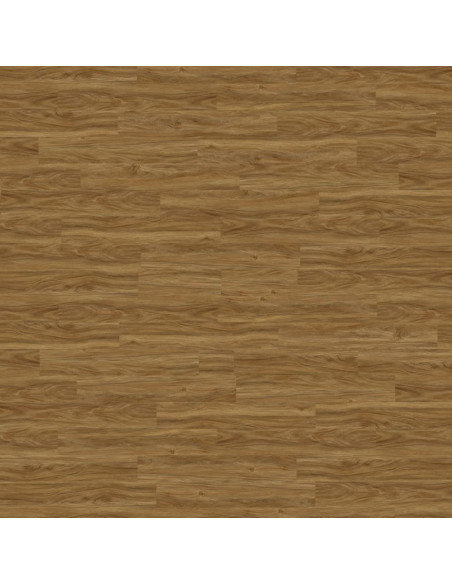Pannelli da Parete Effetto Legno Marrone PVC 4,12 m²