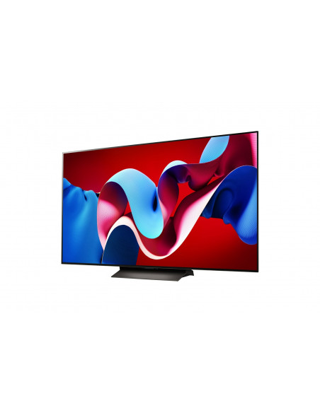 LG OLED65C41LA TV 165,1 cm (65") 4K Ultra HD Smart TV Wi-Fi Nero
