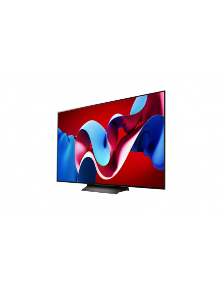 LG OLED65C41LA TV 165,1 cm (65") 4K Ultra HD Smart TV Wi-Fi Nero