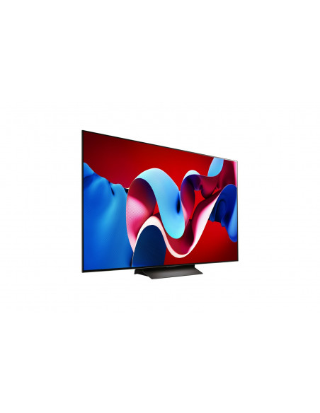LG OLED65C41LA TV 165,1 cm (65") 4K Ultra HD Smart TV Wi-Fi Nero