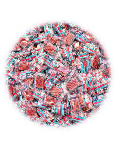 Detersivo in Capsule per Lavastoviglie 250 pz 4,5 kg