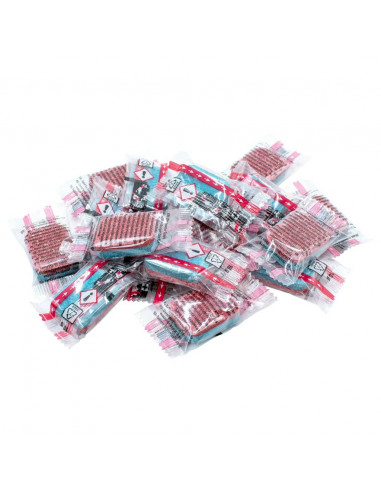 Detersivo in Capsule per Lavastoviglie 250 pz 4,5 kg