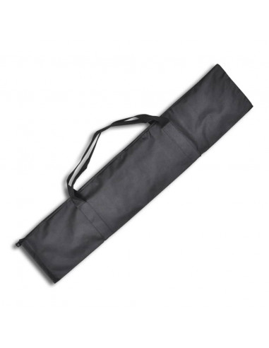 Sistema Portafondali con Fondale Bianco 300 x 300 cm