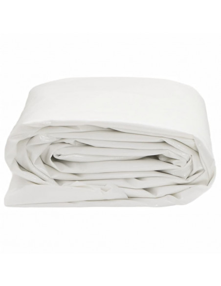 Telone Bianco 3x3 m 650 g/m²