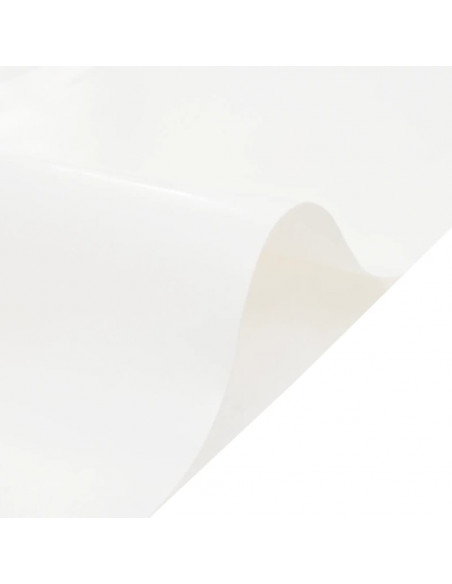 Telone Bianco 3x3 m 650 g/m²