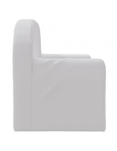 Poltrona Letto per Bambini Grigia