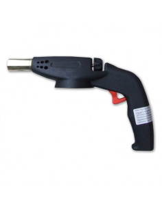 Saldatore a gas Project 03 Typhoon7 16P