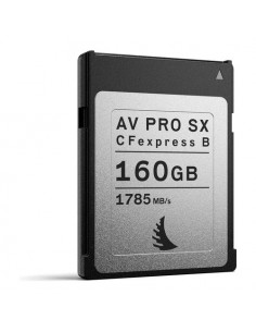 Scheda di memoria Angelbird AVP160CFXBSX AV PRO Sx