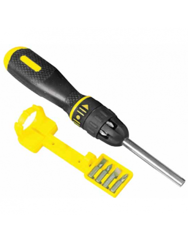 Set cacciaviti Stanley 0 68 010