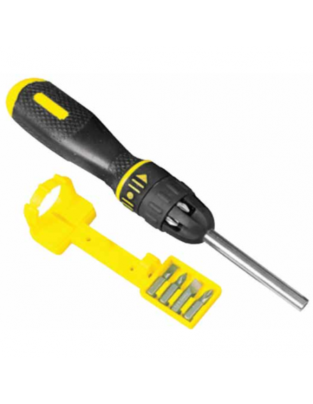 Set cacciaviti Stanley 0 68 010