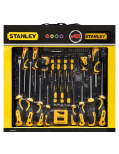 Set cacciaviti Stanley STHTO 62113