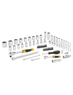 Set chiavi a bussola Stanley STMT82810 1