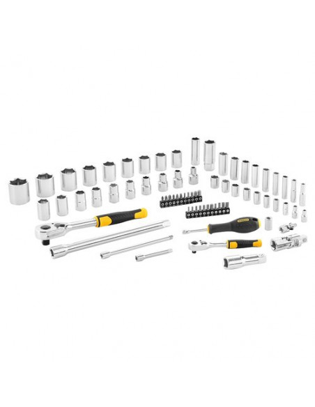 Set chiavi a bussola Stanley STMT82810 1