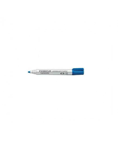 Staedtler 351 evidenziatore 1 pezzo(i) Blu Tipo di punta