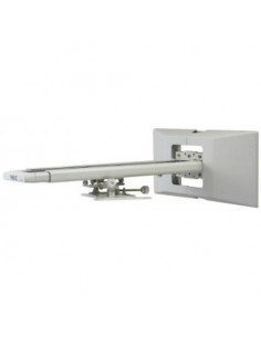 STAFFA A PARETE NEC NP04WK x Videoproiettore serie UM