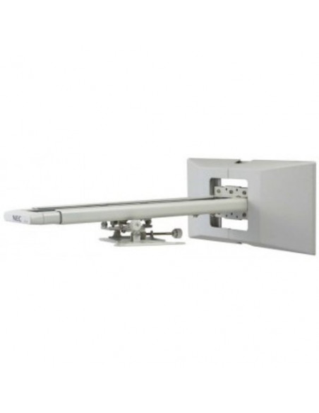 STAFFA A PARETE NEC NP04WK x Videoproiettore serie UM