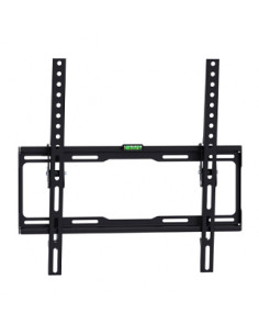 STAFFE UNIVERSALI PER TV/MONITOR GEKO BY ATLANTIS P022-286ST 32"-60" VESA 50x50/400x400 35KG Vert. 8°