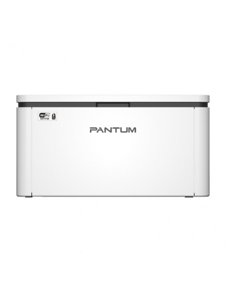 STAMPANTE PANTUM LASER BP2300NW A4 22ppm 150FF LAN USB WiFi