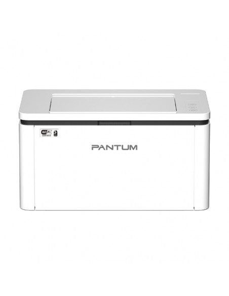 STAMPANTE PANTUM LASER BP2300W A4 22ppm 150FF USB WiFi