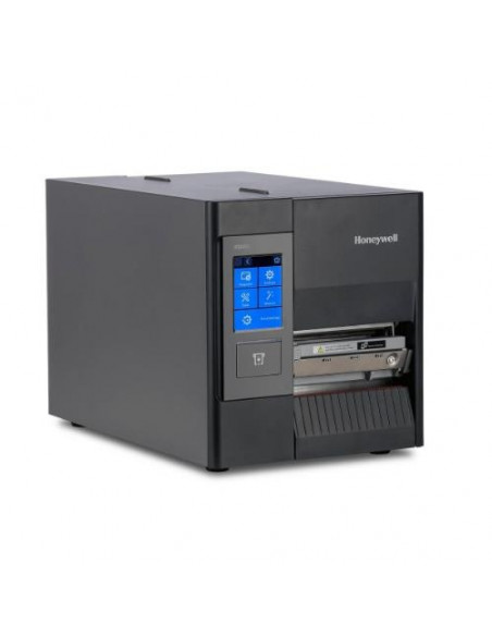 STAMPANTE TERMICA DIRETTA HONEYWELL PD45S0F LCD Ethernet 203DPI, Vel. Stampa 250mm/s, Largh.Stampa 107,95 mm, USB, RAM 128MB