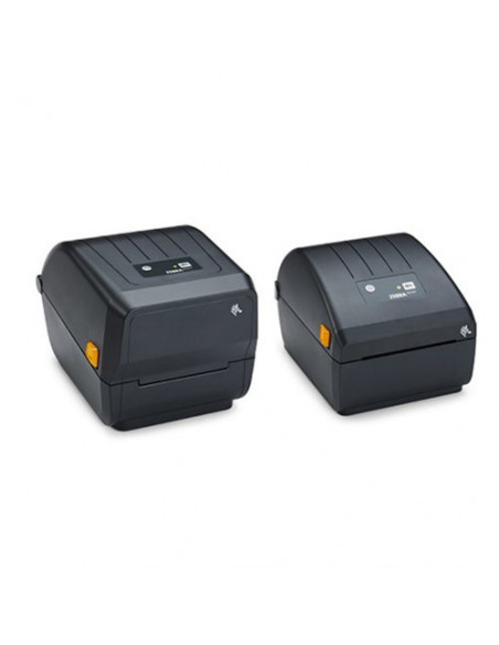 STAMPANTE TERMICA DIRETTA ZEBRA ZD220 T EZPL,203DPI,Vel stampa:102mm/s, Largh.stampa104mm,128MB RAM,USB 	ZD22042-T0EG00EZ