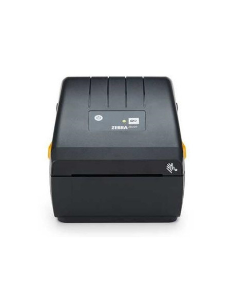 STAMPANTE TERMICA DIRETTA ZEBRA ZD230 EZPL,203DPI,Vel stampa:152mm/s, Largh.stampa104mm,128MB RAM,USB Ethernet ZD23042-D0EC00EZ