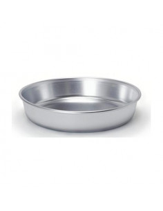 Stampo dolci Ballarini 7056 30 SERIE 7000 Alluminio naturale