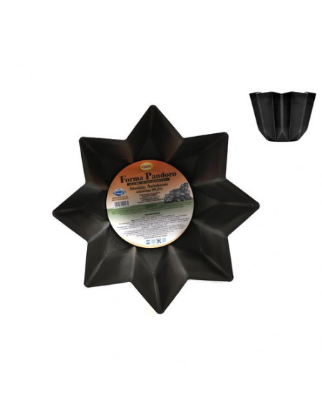 Stampo dolci Home Pandoro 800 Gr