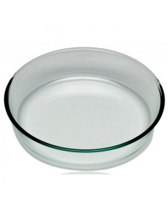 Stampo dolci Pyrex 828B000 7646 Trasparente