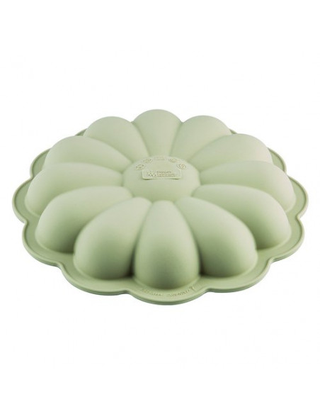 Stampo dolci Silikomart 28338130065 Primavera 3D